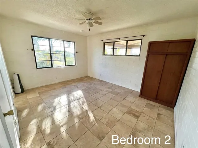 Bedroom #2
