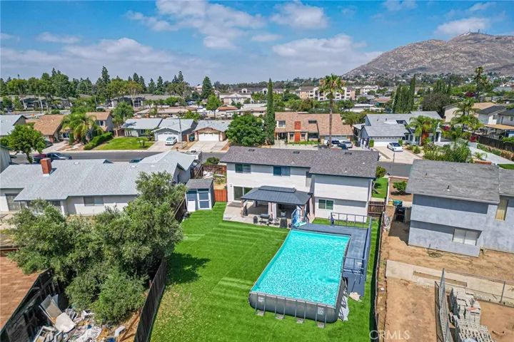 12198 Zinnia, Moreno Valley, California 92557