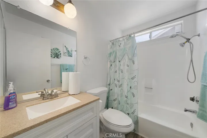 Main Floor Bathroom