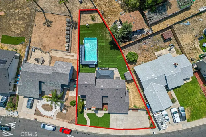 12198 Zinnia, Moreno Valley, California 92557