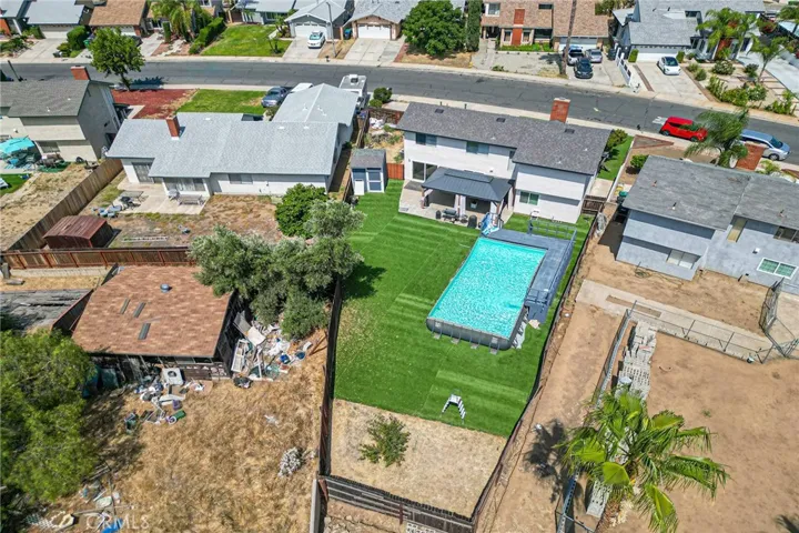 12198 Zinnia, Moreno Valley, California 92557