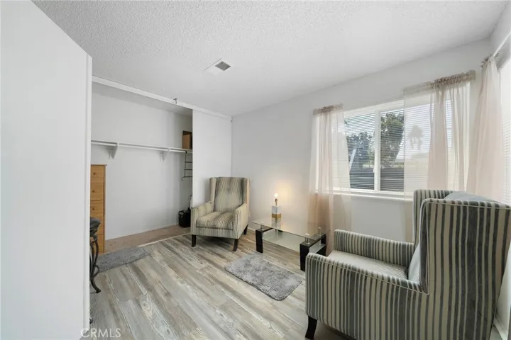 Main Floor Bedroom