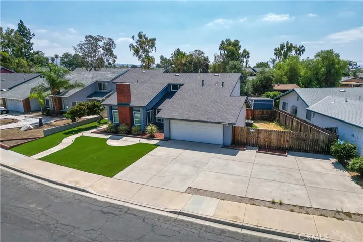 12198 Zinnia, Moreno Valley, California 92557