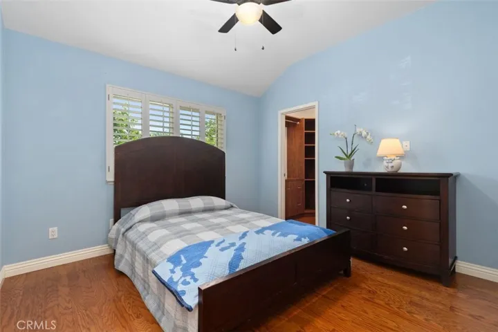 Bedroom #2