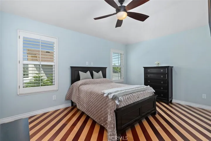 Bedroom #3