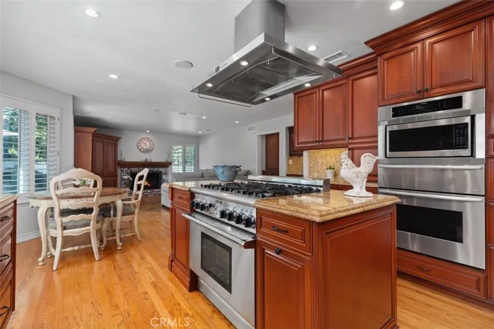 5604 Lakeview, La Verne, California 91750
