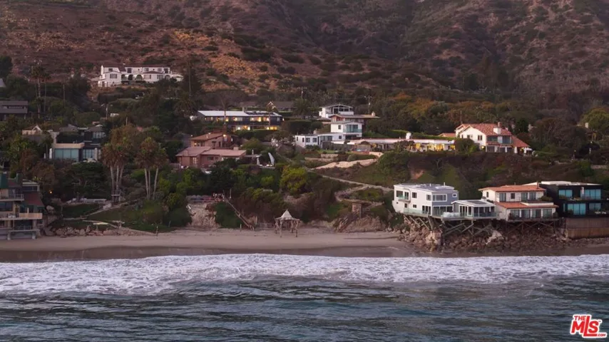 31970 Pacific Coast Highway, Malibu, California 90265
