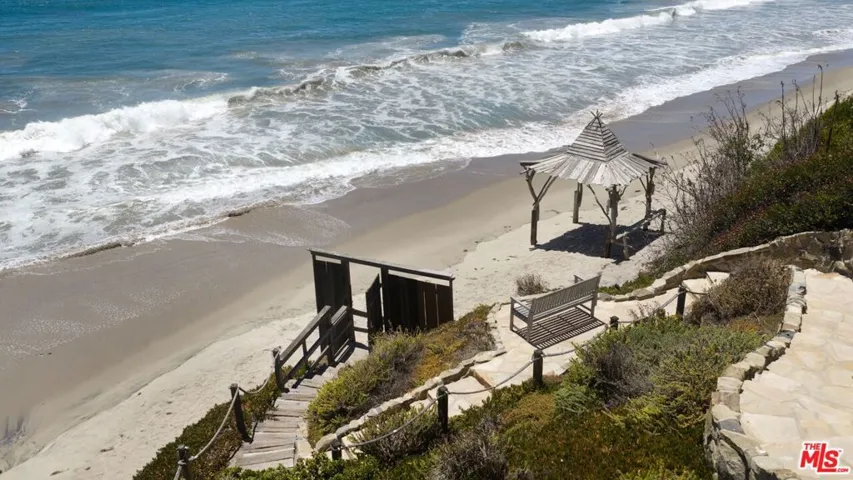 31970 Pacific Coast Highway, Malibu, California 90265