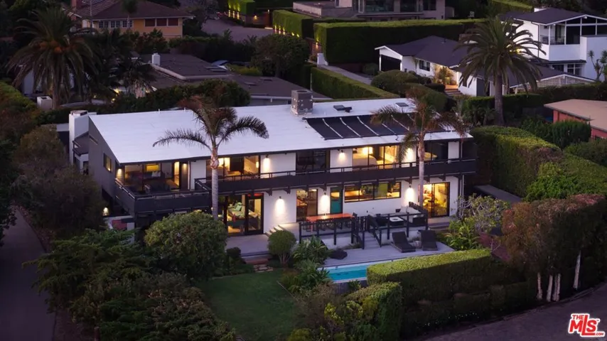 31970 Pacific Coast Highway, Malibu, California 90265