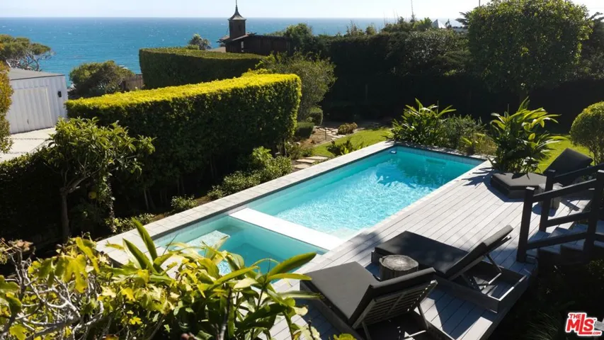 31970 Pacific Coast Highway, Malibu, California 90265