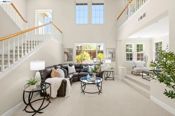 750 Trinity Hills Ln, Livermore, California 94550
