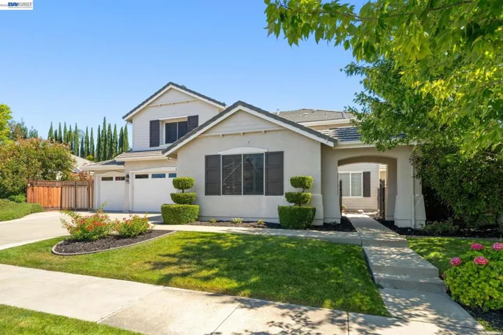 750 Trinity Hills Ln, Livermore, California 94550