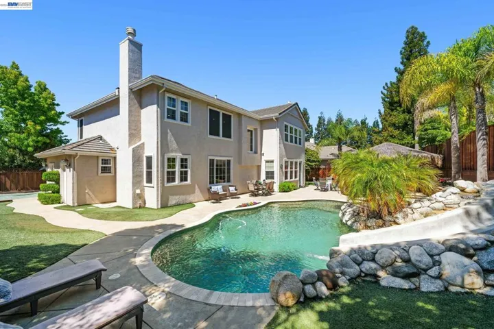 750 Trinity Hills Ln, Livermore, California 94550
