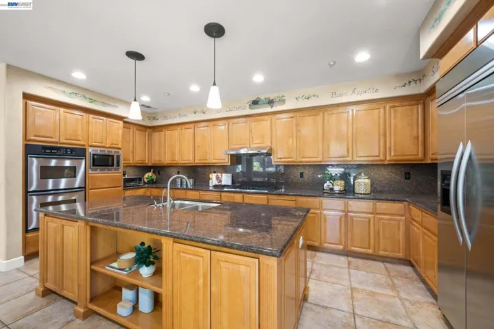 750 Trinity Hills Ln, Livermore, California 94550