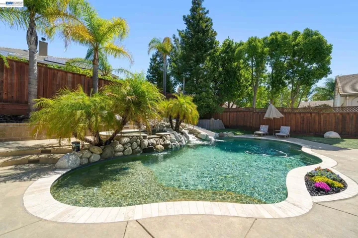 750 Trinity Hills Ln, Livermore, California 94550