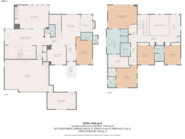 750 Trinity Hills Ln, Livermore, California 94550