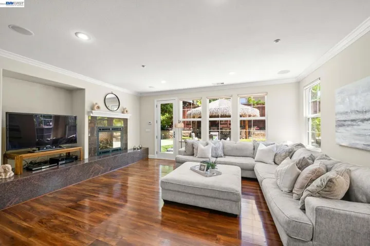 750 Trinity Hills Ln, Livermore, California 94550