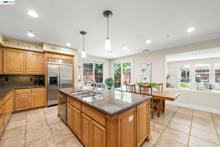 750 Trinity Hills Ln, Livermore, California 94550
