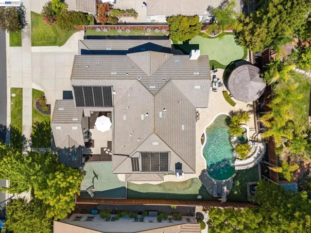 750 Trinity Hills Ln, Livermore, California 94550
