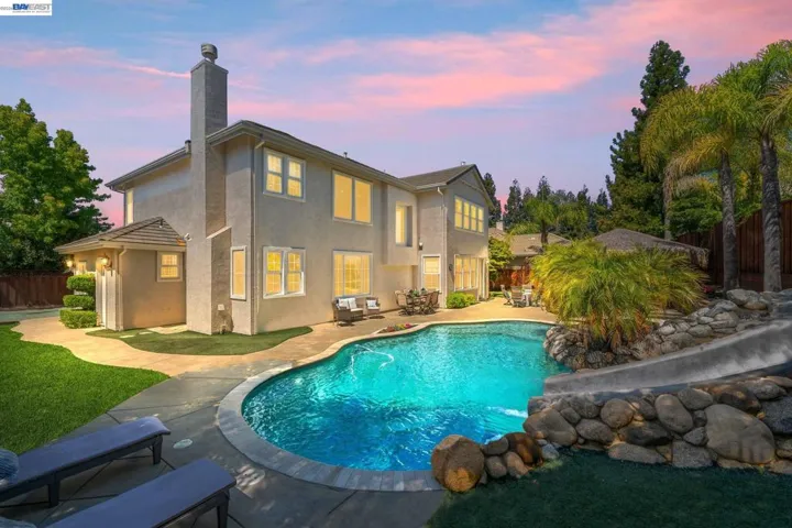 750 Trinity Hills Ln, Livermore, California 94550