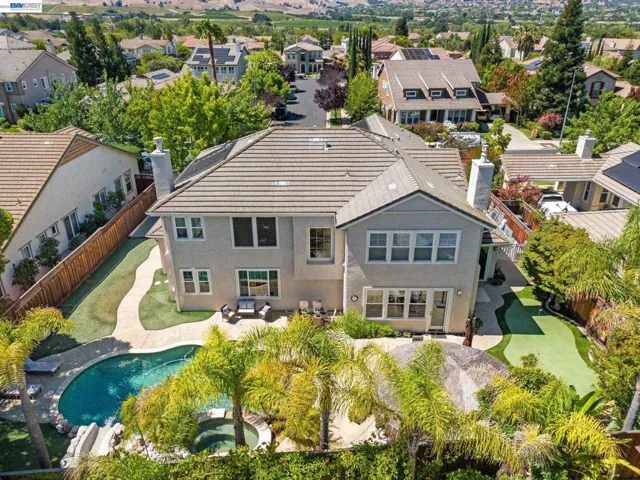 750 Trinity Hills Ln, Livermore, California 94550