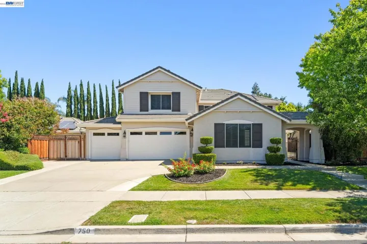 750 Trinity Hills Ln, Livermore, California 94550