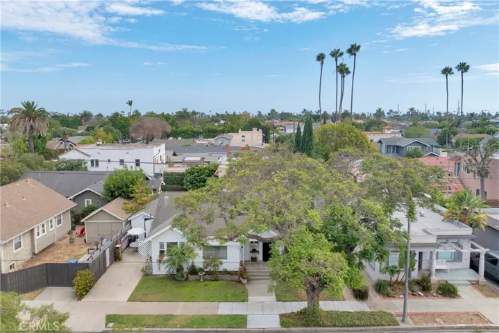 3728 E Colorado, Long Beach, California 90814