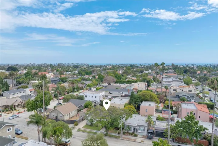 3728 E Colorado, Long Beach, California 90814