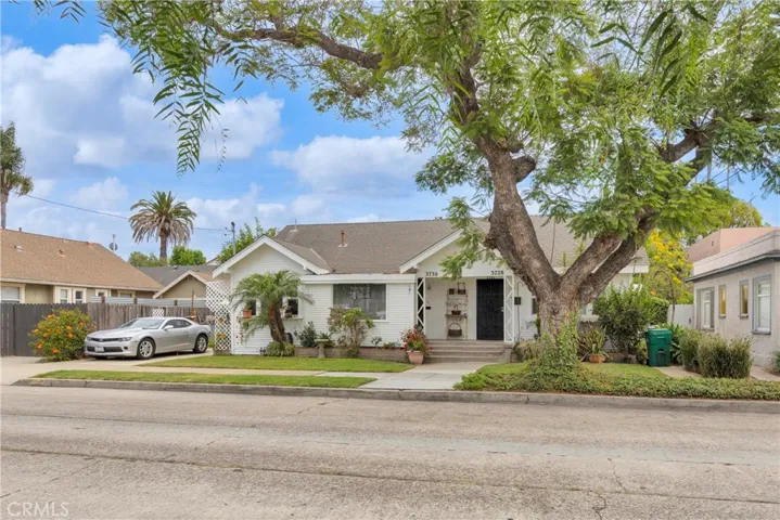 3728 E Colorado, Long Beach, California 90814