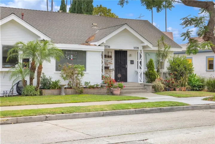 3728 E Colorado, Long Beach, California 90814