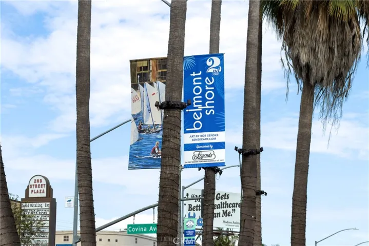 3728 E Colorado, Long Beach, California 90814
