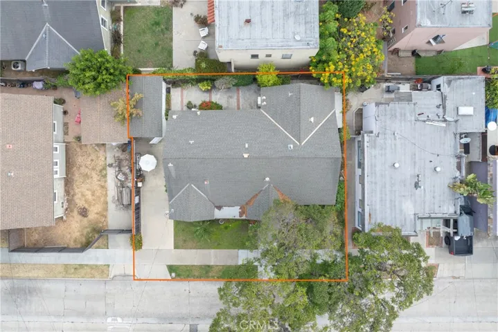 3728 E Colorado, Long Beach, California 90814