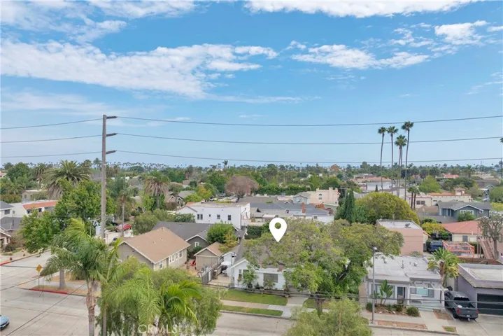 3728 E Colorado, Long Beach, California 90814
