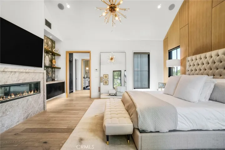 4961 Edgerton Avenue, Encino, California 91436