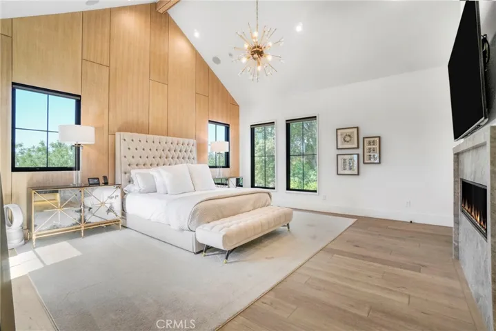 4961 Edgerton Avenue, Encino, California 91436