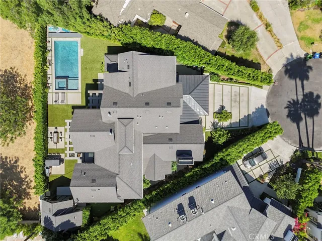 4961 Edgerton Avenue, Encino, California 91436