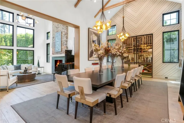 4961 Edgerton Avenue, Encino, California 91436