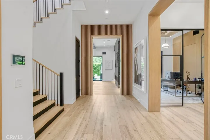 4961 Edgerton Avenue, Encino, California 91436