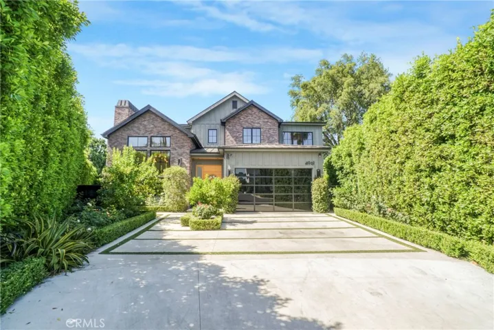 4961 Edgerton Avenue, Encino, California 91436