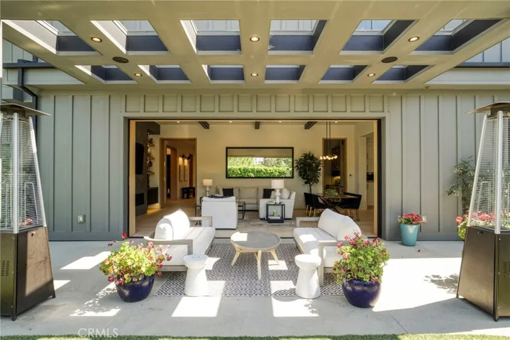 4961 Edgerton Avenue, Encino, California 91436