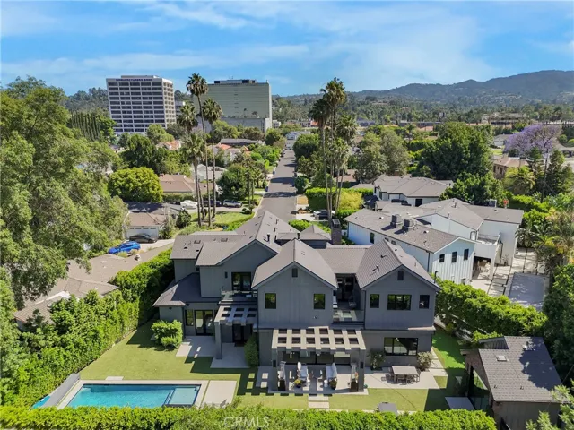 4961 Edgerton Avenue, Encino, California 91436