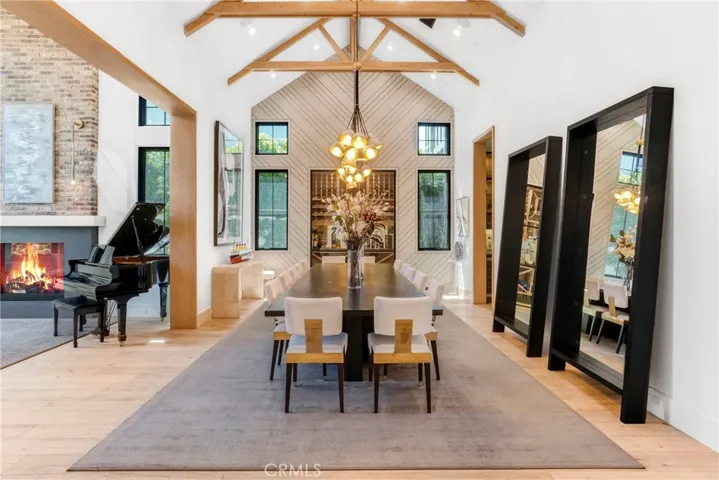 4961 Edgerton Avenue, Encino, California 91436