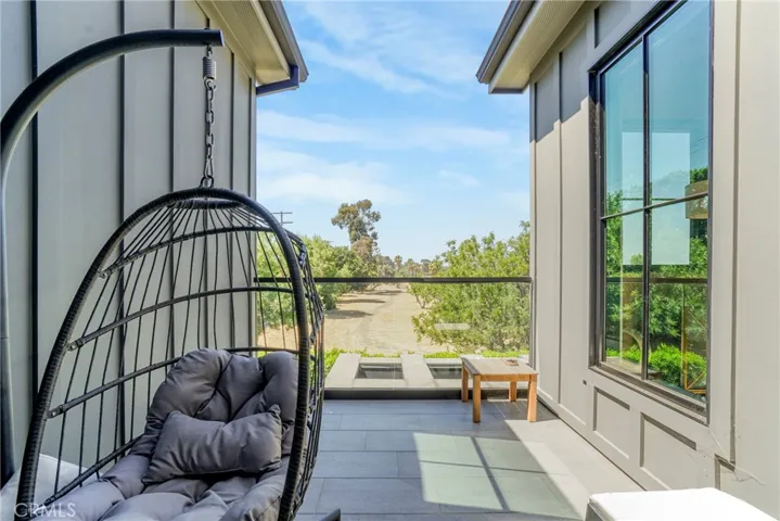 4961 Edgerton Avenue, Encino, California 91436