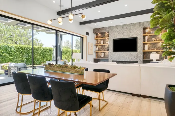 4961 Edgerton Avenue, Encino, California 91436