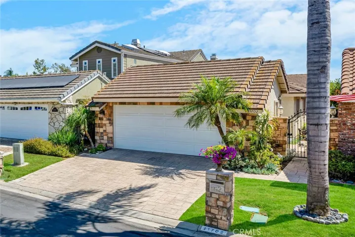 21702 Superior Lane, Lake Forest, California 92630
