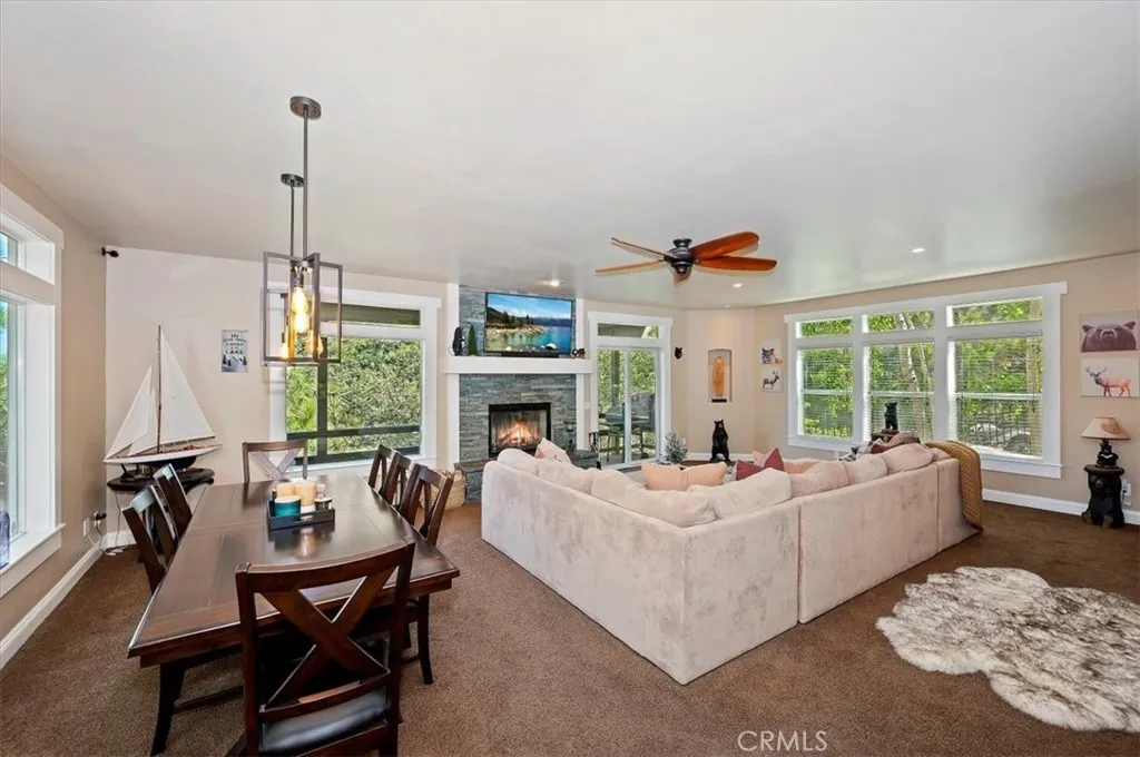 1036 Sandalwood, Lake Arrowhead, California 92352 — photo 5