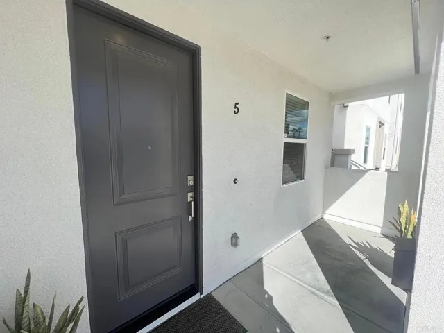2034 Luzon Lane Unit 5 Adu, Chula Vista, California 91915