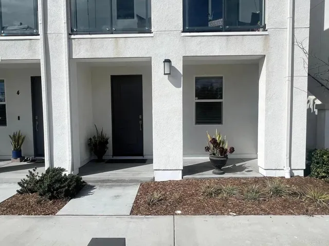 2034 Luzon Lane Unit 5 Adu, Chula Vista, California 91915