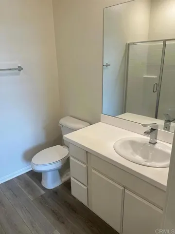 2034 Luzon Lane Unit 5 Adu, Chula Vista, California 91915