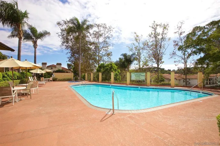 7405 Charmant Dr 2423, San Diego, California 92122